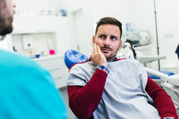 Emergency Dental Services in Sunnyvale, CA